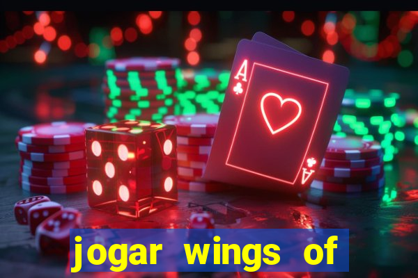 jogar wings of iguazu demo